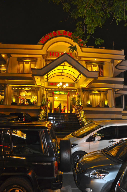 BENUA HOTEL BANDUNG